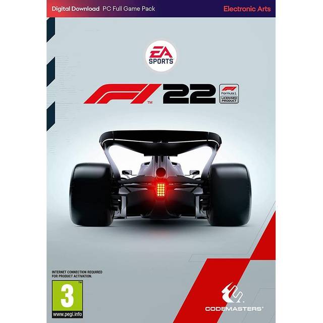 F1 2021 - Download