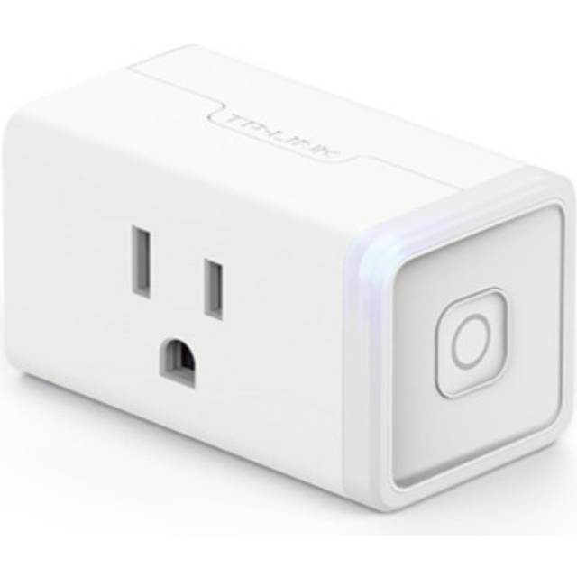 Etekcity Voltson Mini Smart Wi-Fi Outlet Plug