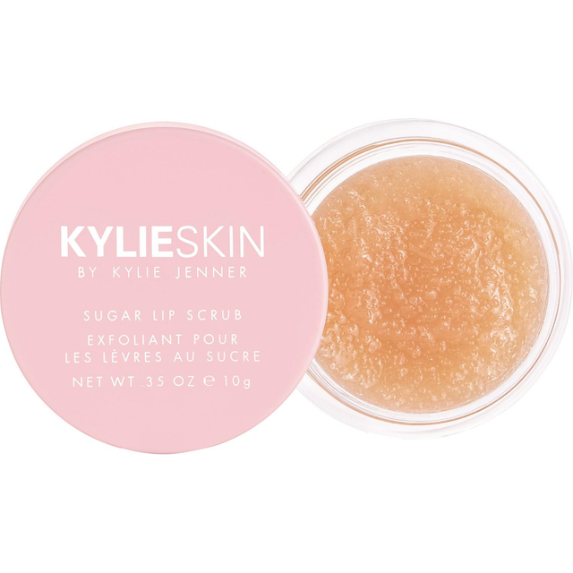 Kylie Skin Sugar Lip Scrub 10g