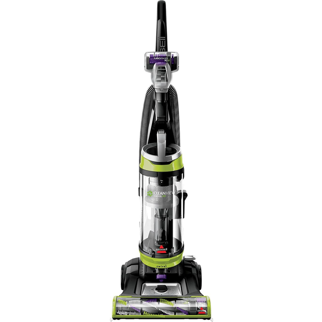  syvio Cordless Vacuum Cleaner Rechargeable with