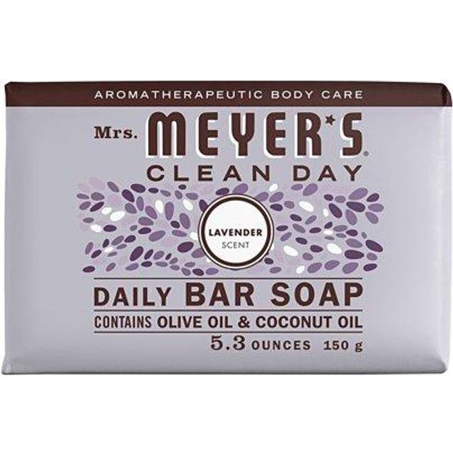 Dr. Bronner's Bar Soap - Lavender - 5oz : Target