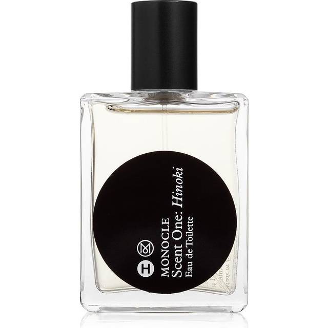 Monocle Scent One Hinoki ONESIZE 50ml 1.7 fl oz • Price »