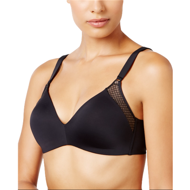 Warner's Cloud 9 Smooth Comfort Lift Wire-Free T-Shirt Bra & Reviews