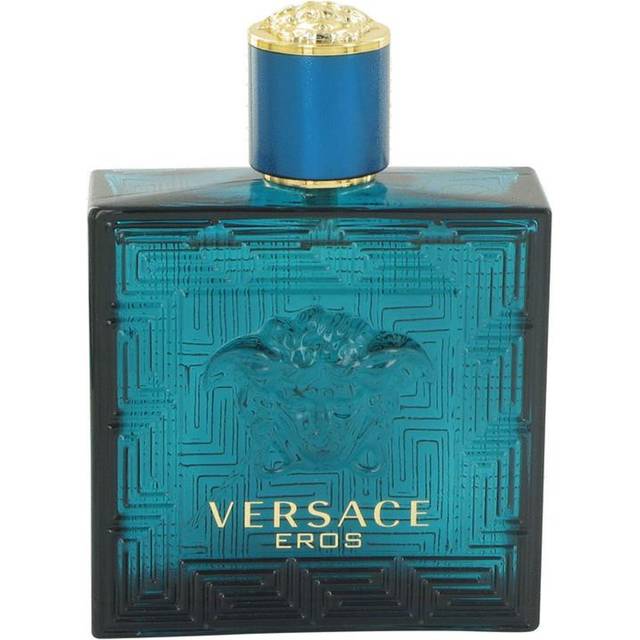 Versace Eros EdT Tester 3.4 fl oz Find prices