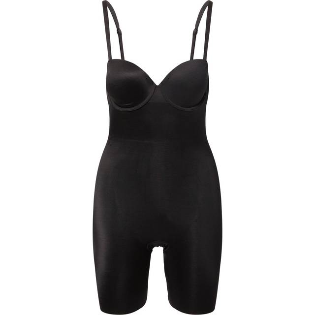Spanx Suit Your Fancy Plunge Bodysuit | Shapewear with Convertible Straps
