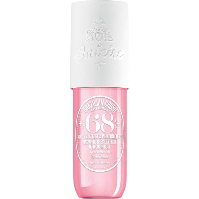 Sol de Janeiro Brazilian Crush Cheirosa 68 Perfume Mist 3 fl oz • Price »