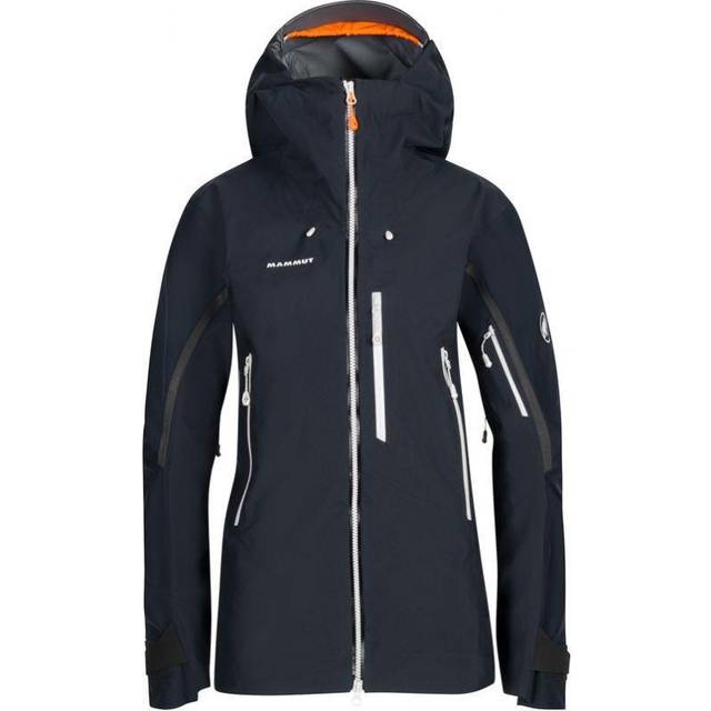 Mammut Nordwand Pro HS Hooded Jacket Waterproof jacket