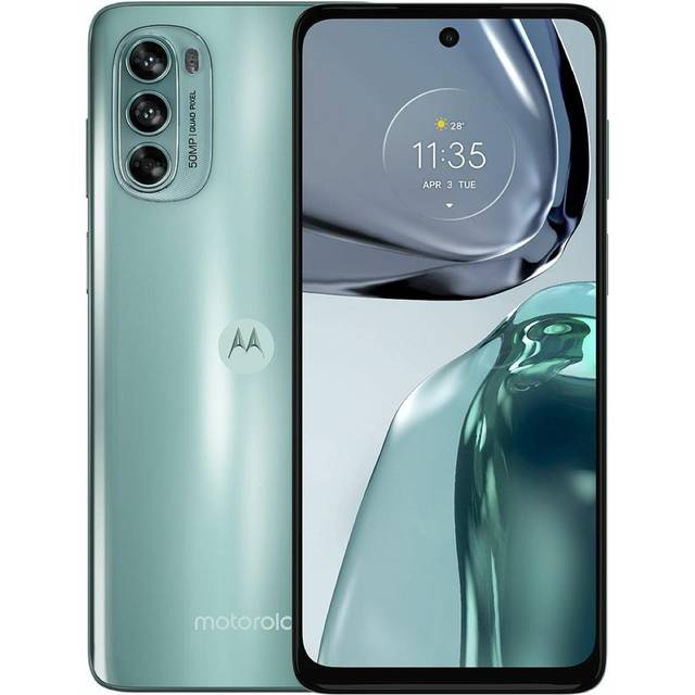 Motorola Moto G62 5G 64GB (2 stores) see prices now »