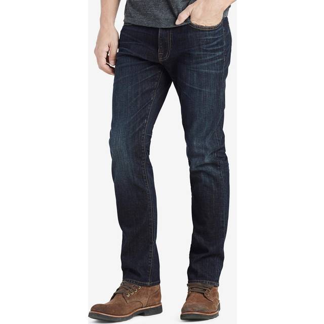 Lucky Brand Men's 410 Athletic Slim Fit Jeans • Price »