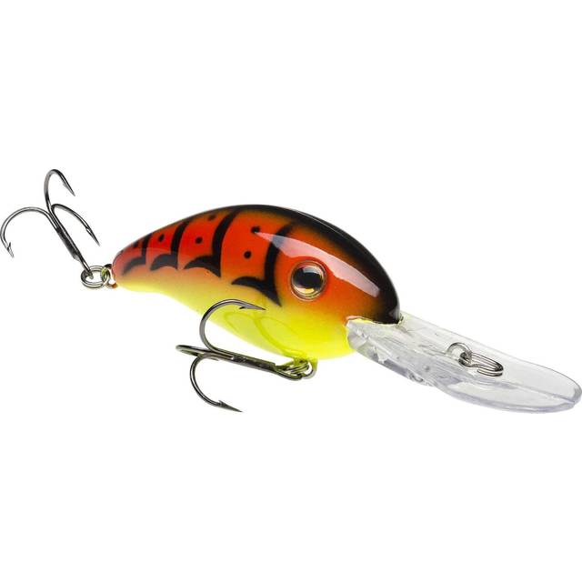 Strike King 3XD Series Pro-Model Crankbait