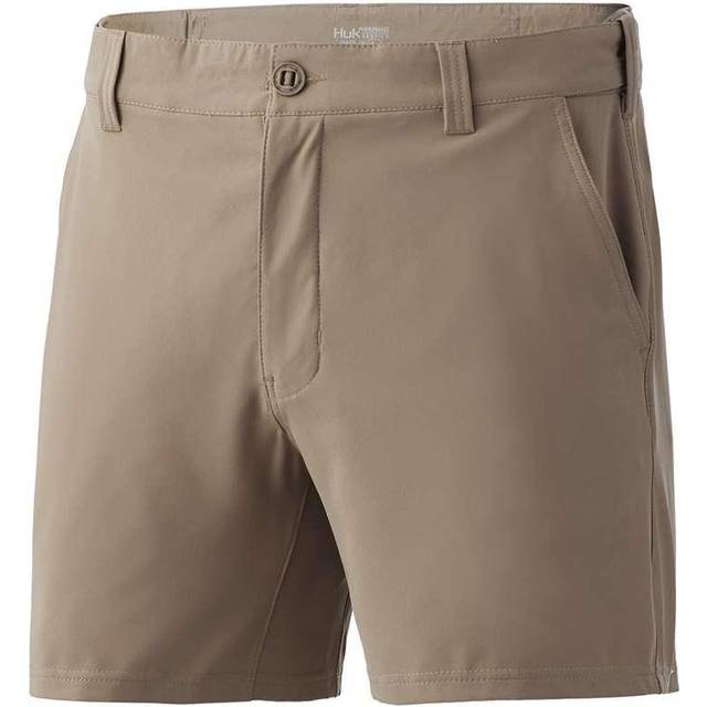 Huk, Shorts