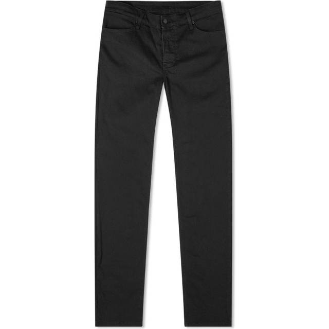 Ksubi Van Winkle Rebel Skinny Fit Jeans