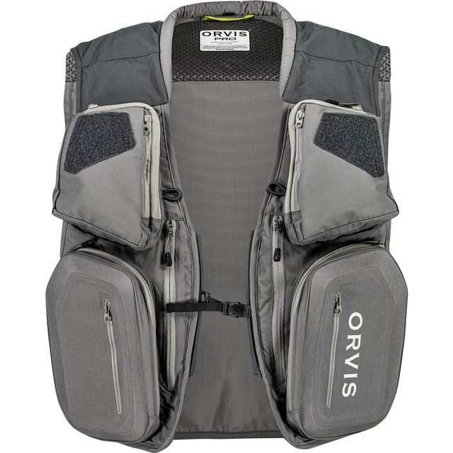 Orvis Pro Vest (3 stores) find prices • Compare today »