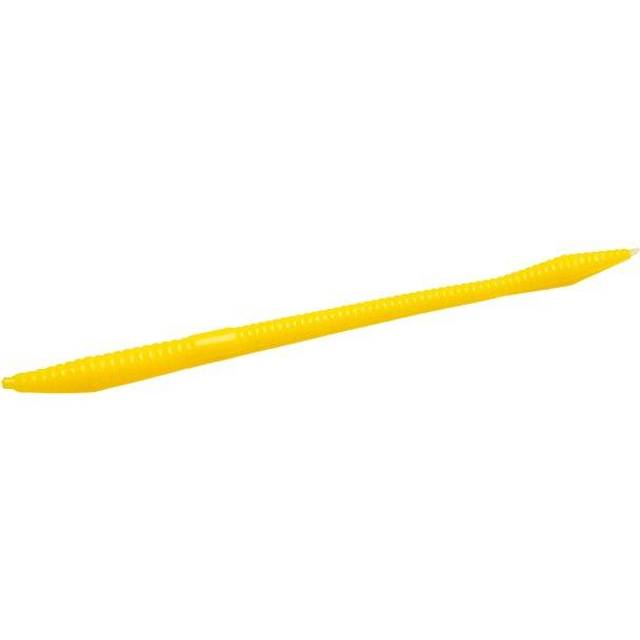 Zoom Trick Worm 15cm Yellow 20-pack • Find prices »