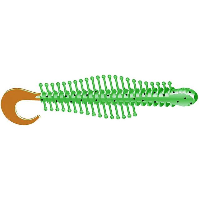 Kalin's Tickle Worm (3 stores) find the best price now »