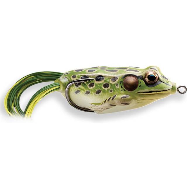 LIVETARGET Fishing Lures & Baits 