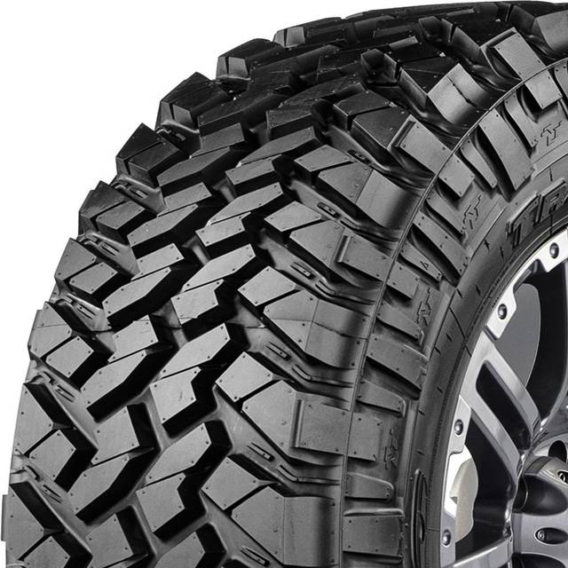 格安再入荷LT265/70R17 トレイル グラップラー M/T ニットー 1本送料1,100～ NITTO TIRES Trail Grappler MT 265 70 17インチ タイヤ マッドテレーン 17インチ