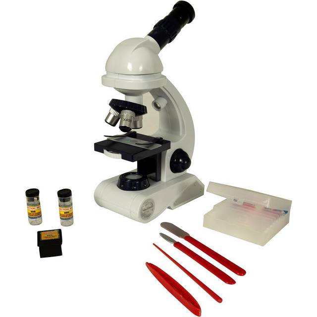 Elikliv EDM4 4.3 Coin Microscope, LCD Digital Microscope 1000x