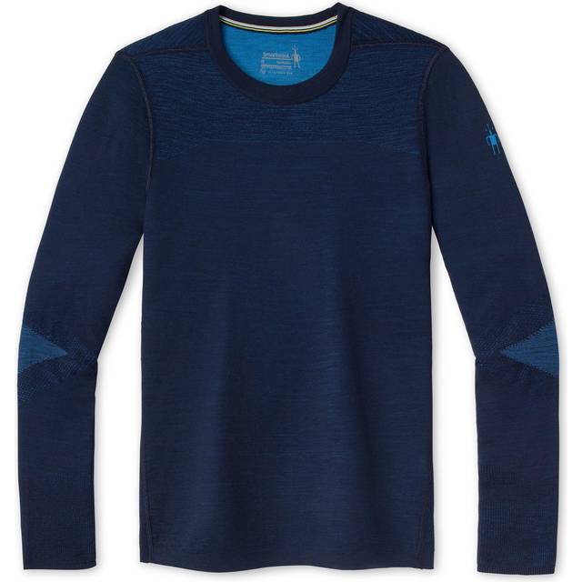 Icebreaker 260 Tech Long Sleeve Wool Crewneck T-Shirt, Nordstrom