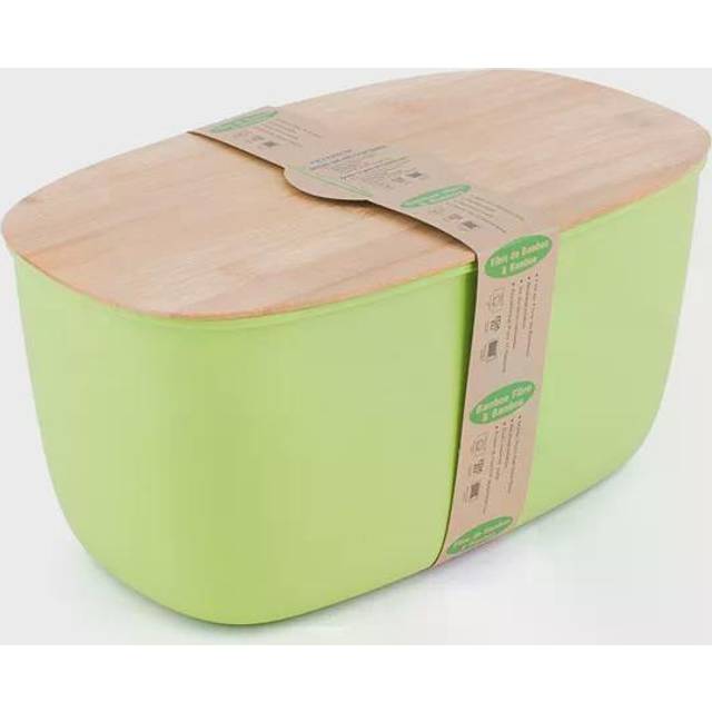 Bread Keeper In Food Storage Containers for sale