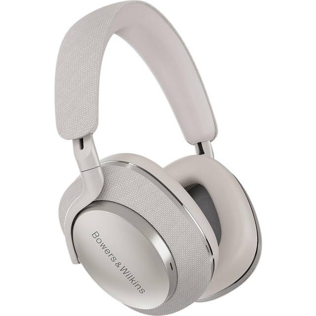 Bowers & Wilkins PX7 S2e, APT-X Adaptive Bluetooth on-ear headphones