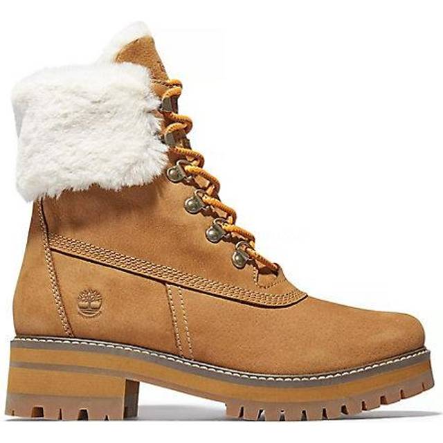 Timberland courmayeur store valley gold