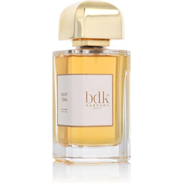 BDK Parfums Velvet Tonka EdP 3.4 fl oz • Prices