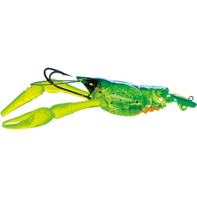 Yo-Zuri R1109 3DB Crayfish Lure PPT Prism Parrot • Price »