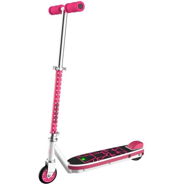 Swag discount electric scooter