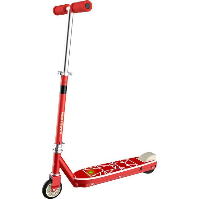 Swagtron swagger electric discount scooter