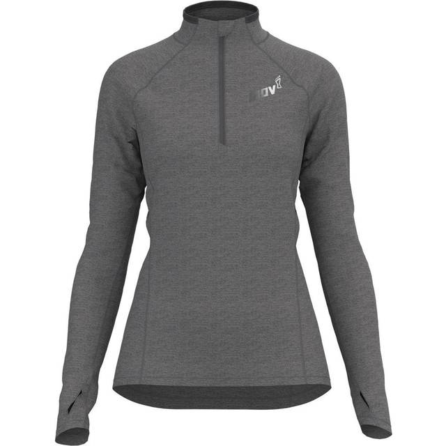 Train Elite Long Sleeve Women's Mid Layer