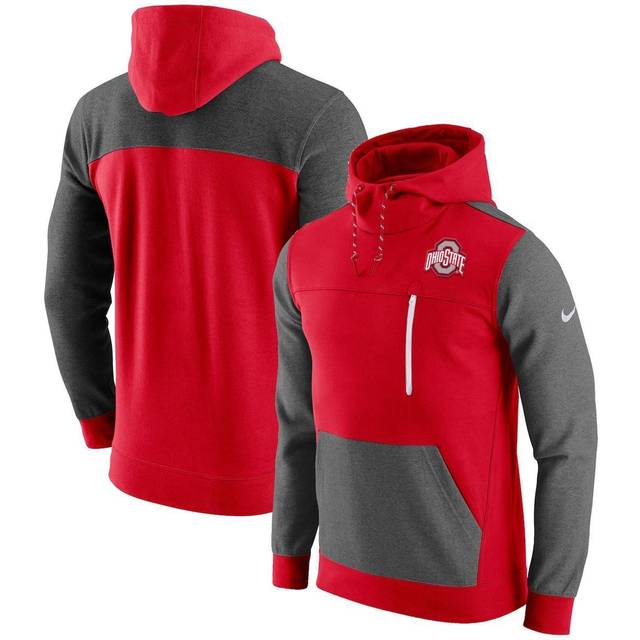 Ohio State Apparel - Buckeyes Pullover Sweater