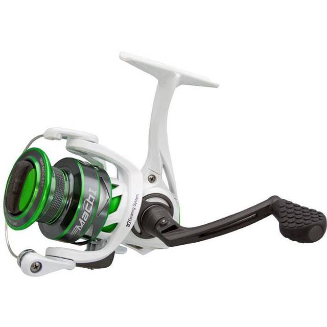 LEWS MH300A Mach 1 Speed Spinning Reel • Prices »