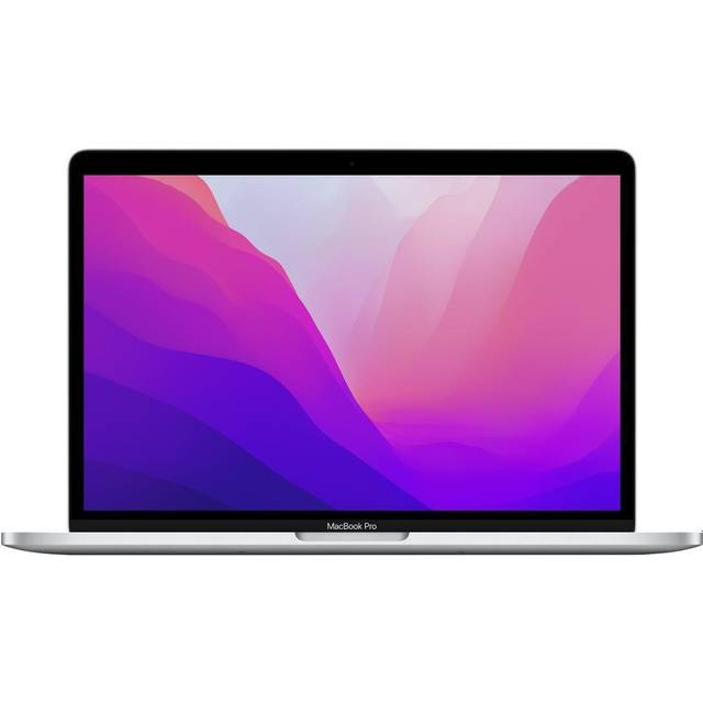Apple MacBook Pro (2022) M2 OC 10C GPU 8GB 256GB SSD 13.3