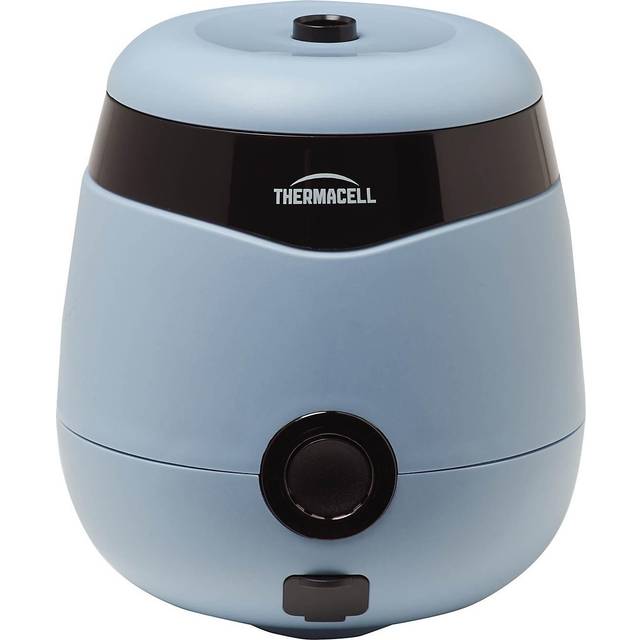 Thermacell E55 oppladbar myggjager - gassfri 