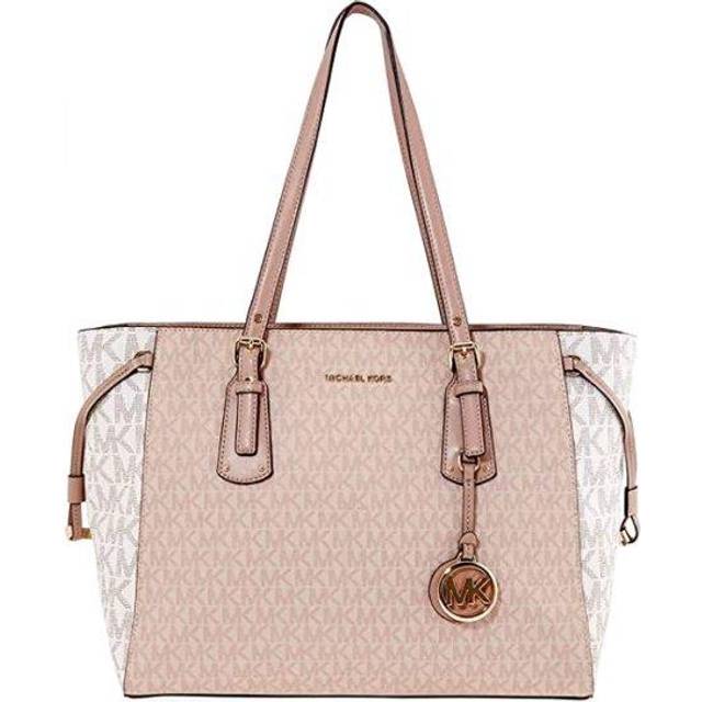 Michael kors color hot sale block purse