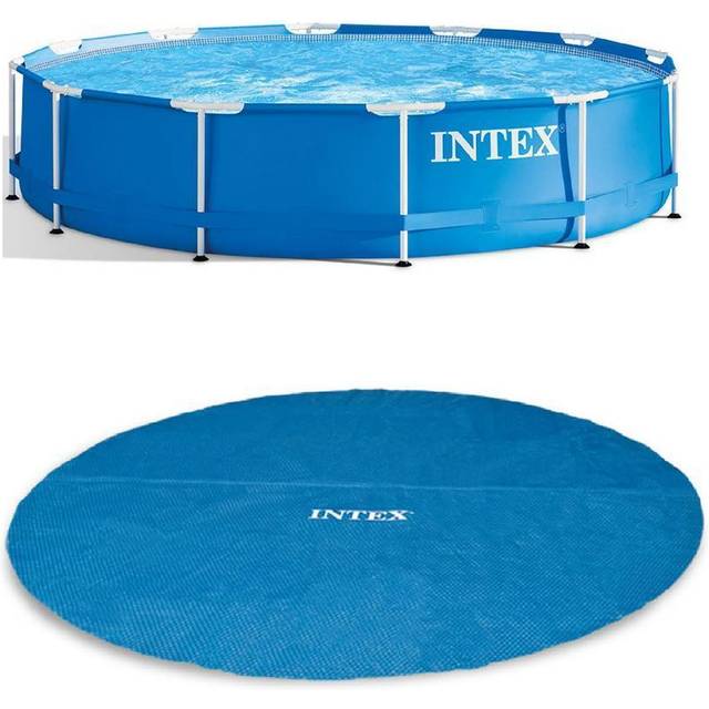 Solar Pool Cover Tarp