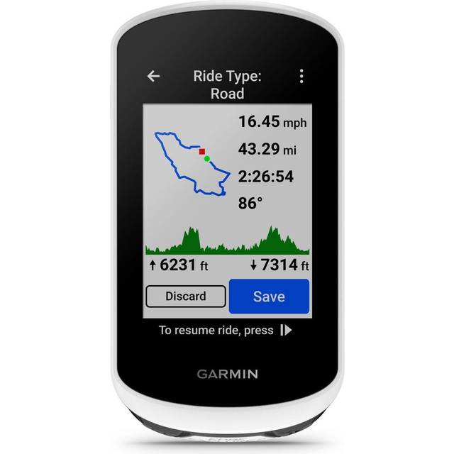 Garmin Edge® Explore 2 – Condor Cycles