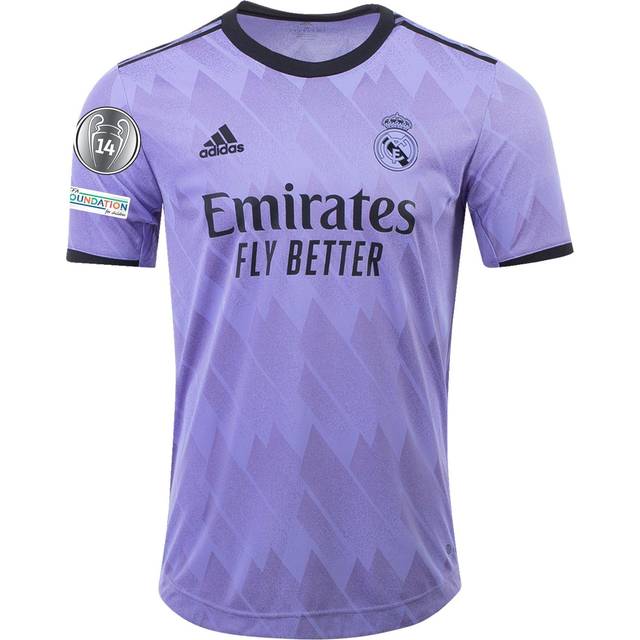 Real madrid t store shirt price