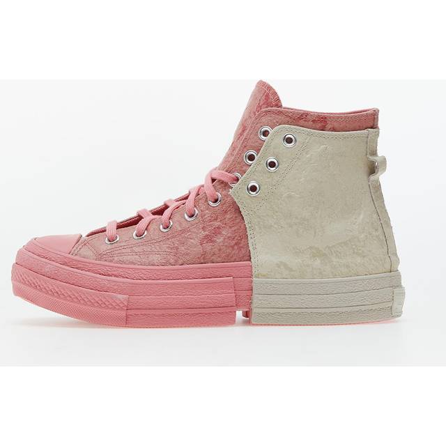 Converse Feng Chen Wang x Chuck 70 High '2-in-1 Concrete