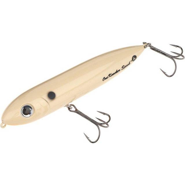 Heddon Rattling Sonar Flash X0433F 1/2 oz Blade Bait