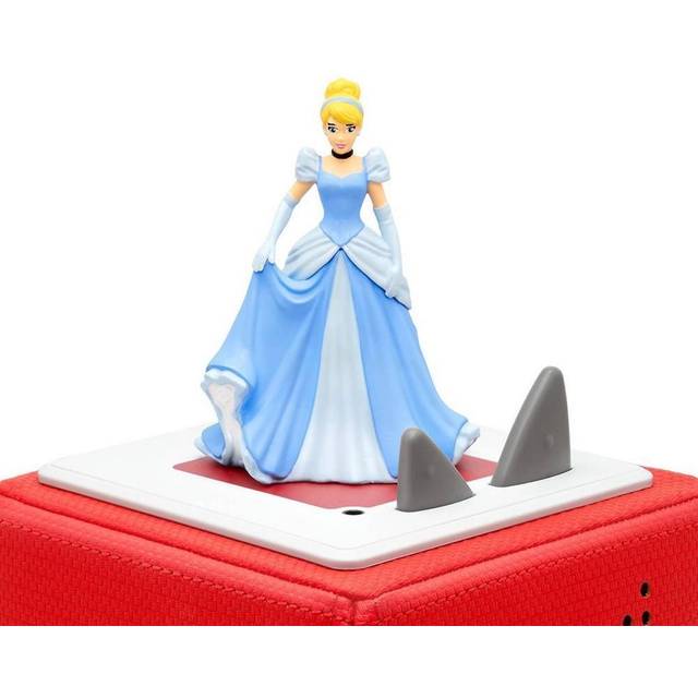Tonies Disney Cinderella Tonie Audio Play Figurine • Price »