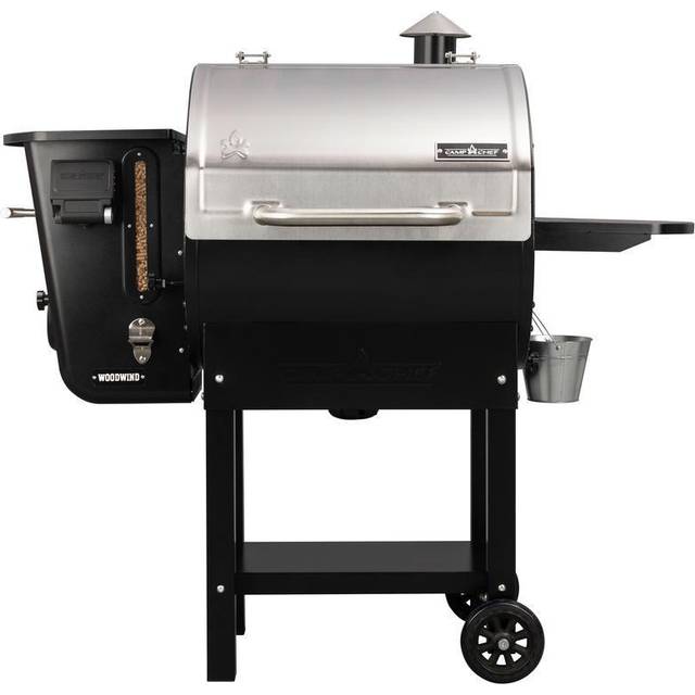 Camp Chef Woodwind 24 4 stores see best prices now