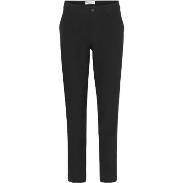 Shaping New Tomorrow Essential Slim Pants - Black • Price »