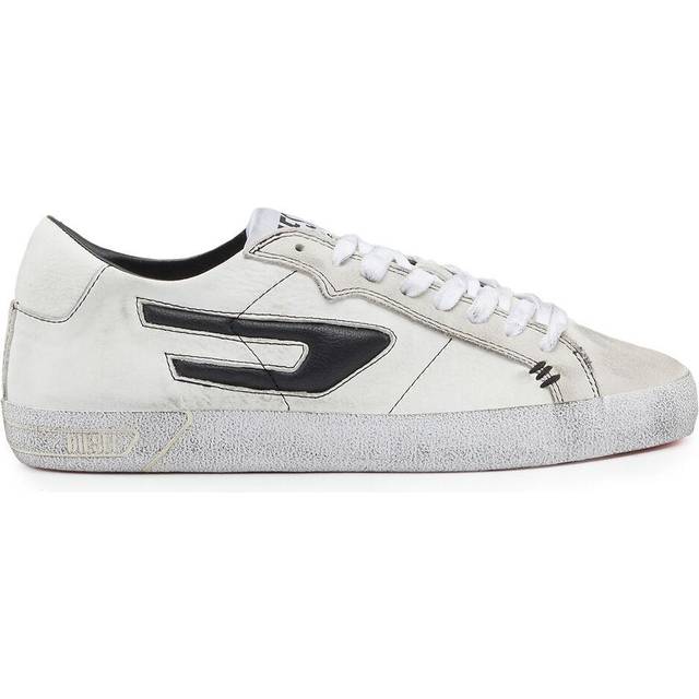 Diesel S-Leroji Low W - White