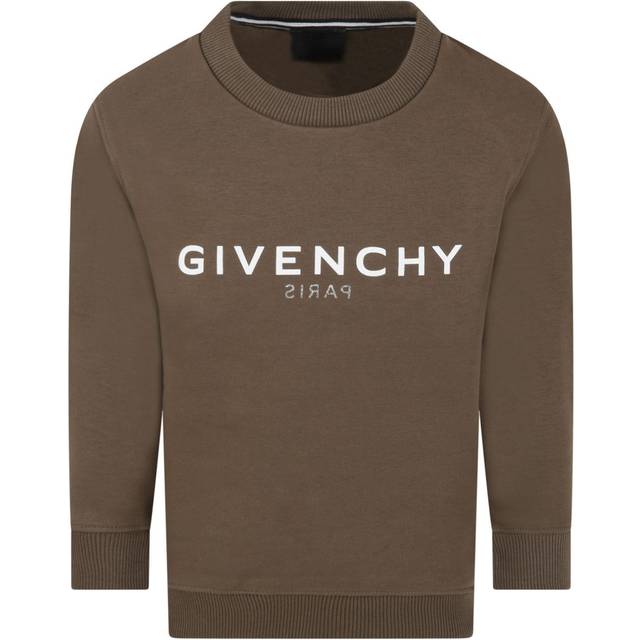 Givenchy kids sweatshirt hot sale