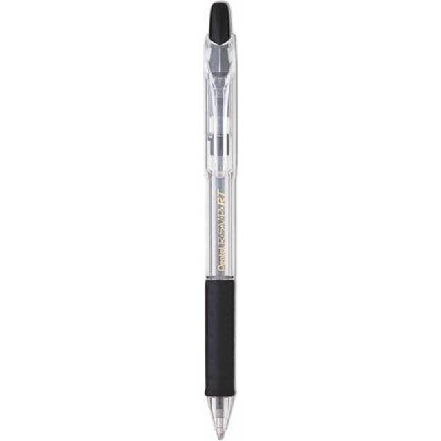 Pentel R.S.V.P. Fine Ballpoint Pens - Black Ink