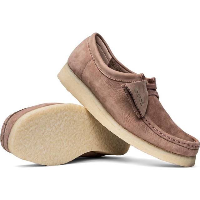 Clarks Originals Wallabee