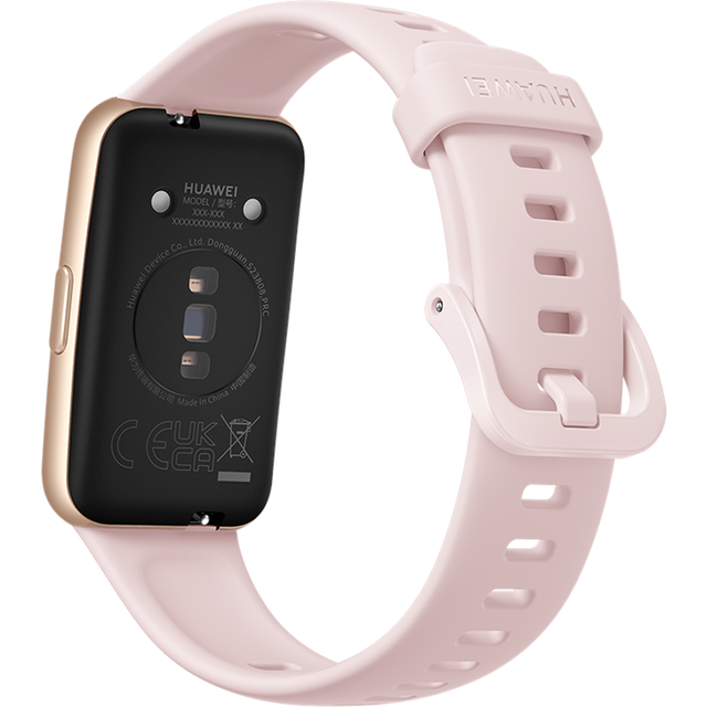 Huawei Band 7 launched: A new level of comfort and affordability