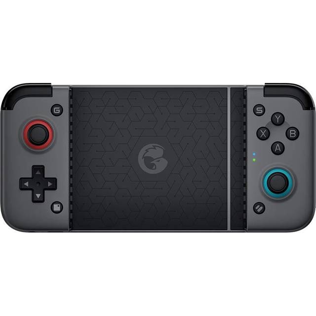 GameSir X2 Mobile Gaming Controller Bluetooth Version – GameSir